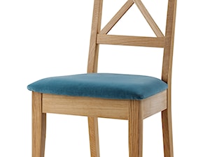 Krzesło cross - zdjęcie od Forestor