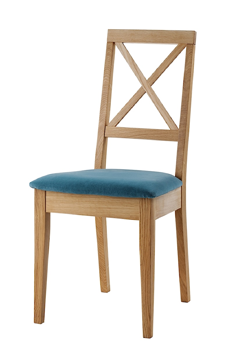 Krzesło cross - zdjęcie od Forestor