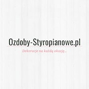 Ozdoby-styropianowe
