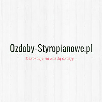 Ozdoby-styropianowe