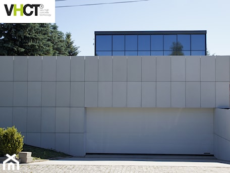 Aranżacje wnętrz - Domy: VHCT beton architektoniczny elewacje - VHCT Producent betonu architektonicznego. Przeglądaj, dodawaj i zapisuj najlepsze zdjęcia, pomysły i inspiracje designerskie. W bazie mamy już prawie milion fotografii!