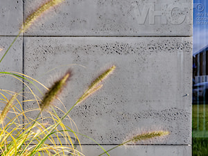 - zdjęcie od VHCT Producent betonu architektonicznego