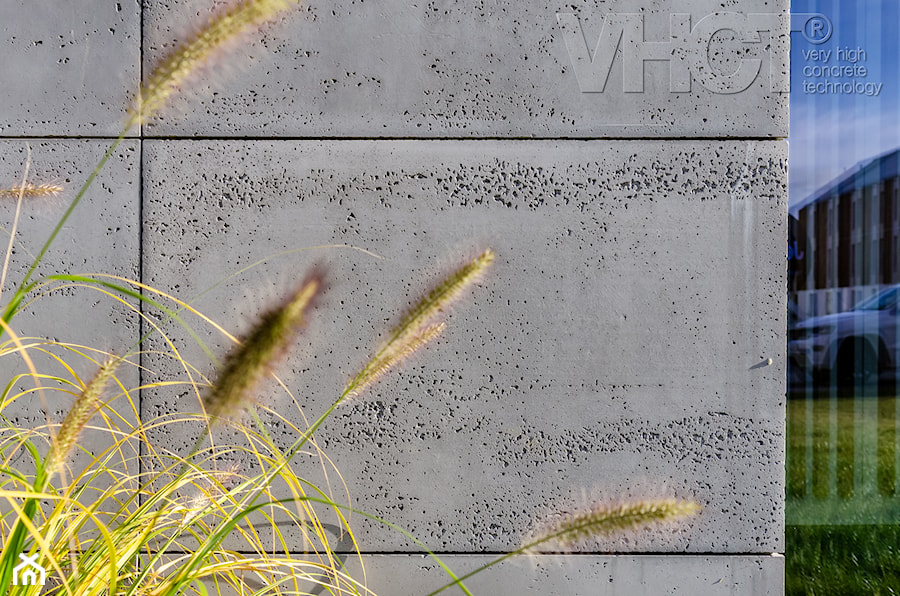 - zdjęcie od VHCT Producent betonu architektonicznego