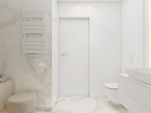 Łazienka w stylu Modern Classic - zdjęcie od NOI CONCEPT