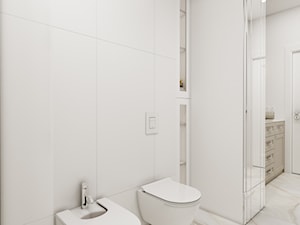 Nowoczesna łazienka - zdjęcie od NOI CONCEPT