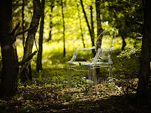Krzesło Royal zwiedza świat :) - zdjęcie od Meble-Bocian
