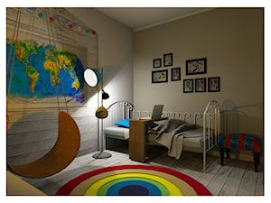 Pokój dziecka - zdjęcie od Katarzyna Wróbel