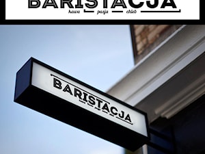 Baristacja/Białystok