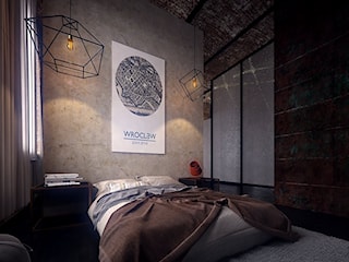 Loft Nowa Papiernia/Wrocław