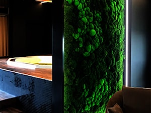 Łazienka, styl nowoczesny - zdjęcie od JUKO green design