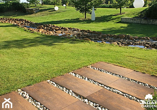 Jadar Garden - Ogród - zdjęcie od Jadar