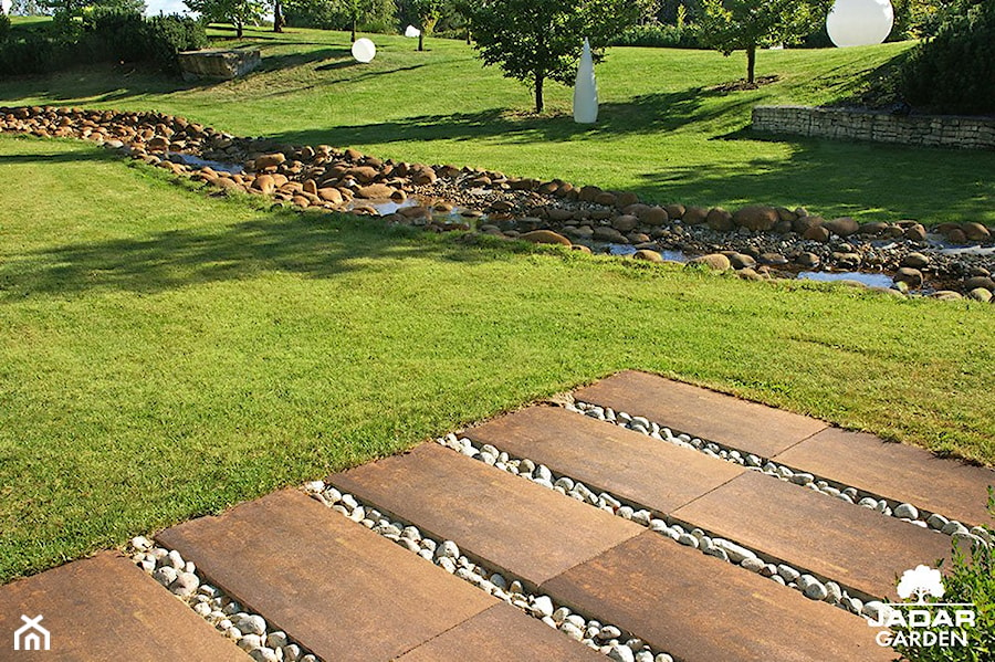 Jadar Garden - Ogród - zdjęcie od Jadar