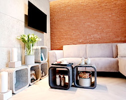 Jadar Home - Salon, styl nowoczesny - zdjęcie od Jadar - Homebook
