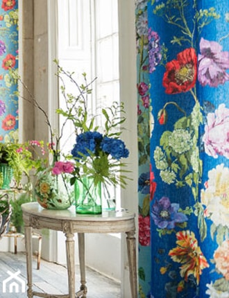 Designers Guild - zdjęcie od StyloweTapety.pl