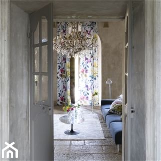 Designers Guild - zdjęcie od StyloweTapety.pl