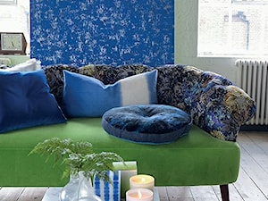 Designers Guild - zdjęcie od StyloweTapety.pl