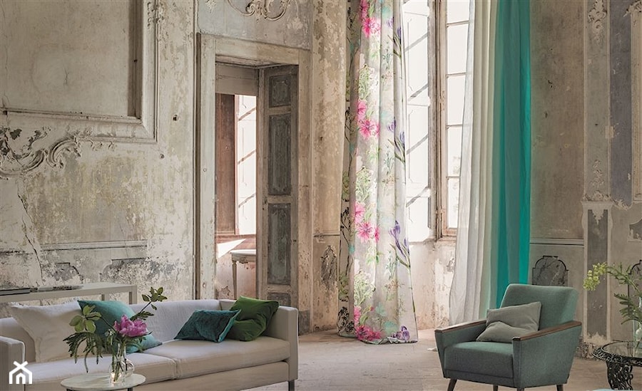 Designers Guild - zdjęcie od StyloweTapety.pl