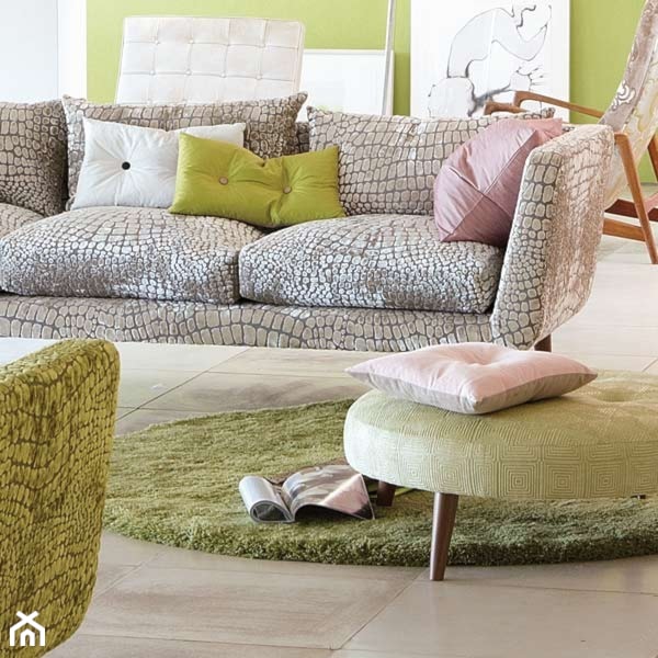 Designers Guild - zdjęcie od StyloweTapety.pl