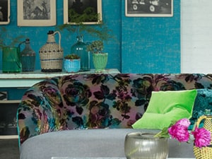 Designers Guild - zdjęcie od StyloweTapety.pl