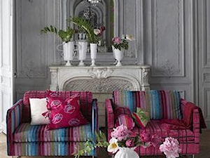 Designers Guild - zdjęcie od StyloweTapety.pl