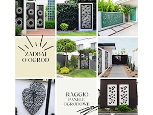 Zadbaj o ogród z produktami RAGGIO - zdjęcie od RAGGIO