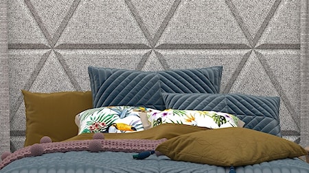 DESIBOX  - Odkryj wyjątkowy design z naszymi panelami tapicerowanymi