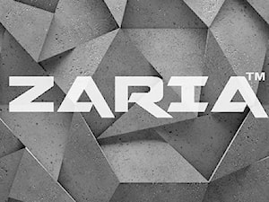 Panele ścienne 3d - ZARIA - Producent ZICARO