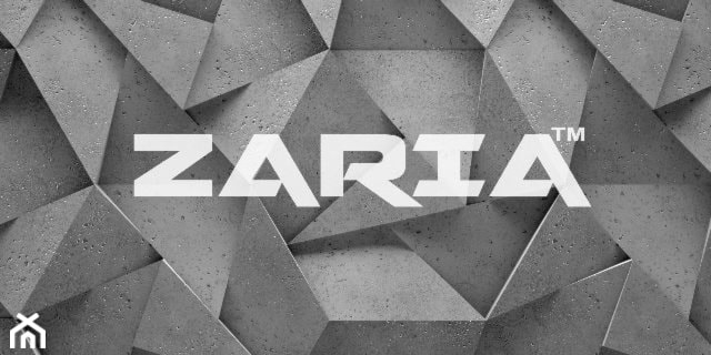 Panele ścienne 3d - ZARIA - Producent ZICARO