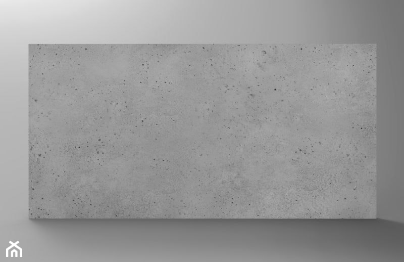 Panel ścienny 3D - Płyta ZICARO imitująca beton. - zdjęcie od ZICARO - Producent paneli ściennych 3d oraz paneli ażurowych - Homebook