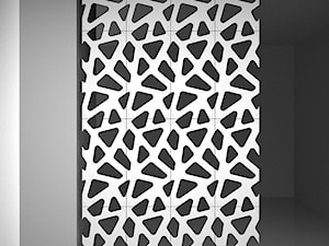 ZICARO.PL - Lekkie panele azurowe - zdjęcie od ZICARO - Producent paneli ściennych 3d oraz paneli ażurowych