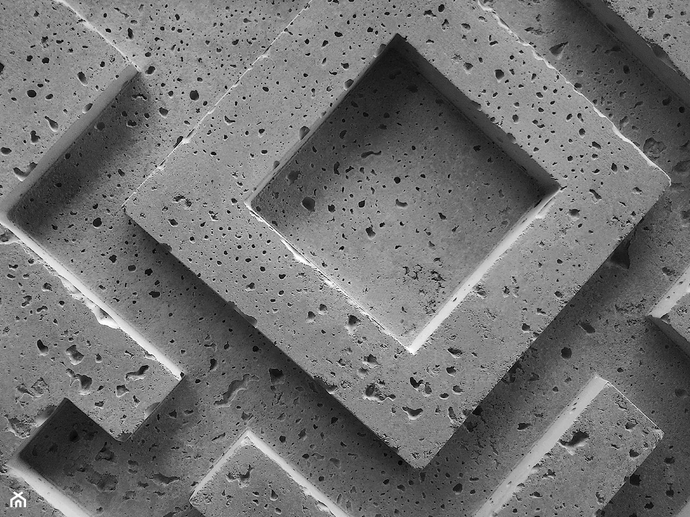 Panele ścienne 3D QUEST - Producent ZICARO - zdjęcie od DESIBOX - Odkryj wyjątkowy design z naszymi panelami tapicerowanymi - Homebook