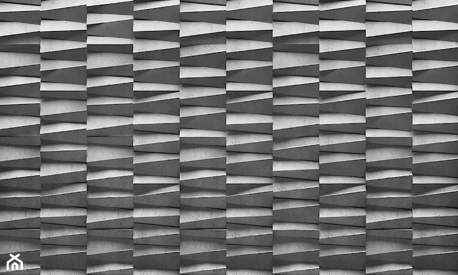 ZICARO.PL - Panele 3d AQIRA - zdjęcie od ZICARO - Producent paneli ściennych 3d oraz paneli ażurowych