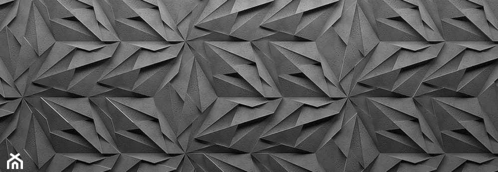 Panele 3D XELIA - ZICARO - zdjęcie od DESIBOX - Odkryj wyjątkowy design z naszymi panelami tapicerowanymi - Homebook