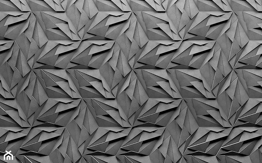 Panele 3D XELIA - Producent ZICARO - zdjęcie od DESIBOX - Odkryj wyjątkowy design z naszymi panelami tapicerowanymi