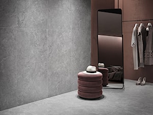 Colosal - Garderoba, styl minimalistyczny - zdjęcie od Cersanit
