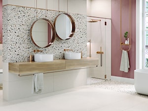 Nowa łazienka bez remontu – sprawdź, jak odświeżyć wnętrze na 7 sposobów!