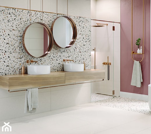 Nowa łazienka bez remontu – sprawdź, jak odświeżyć wnętrze na 7 sposobów!