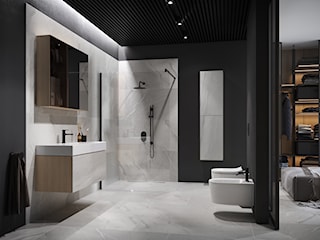 Umywalki cienkościenne – designerski trend w wyposażeniu łazienek