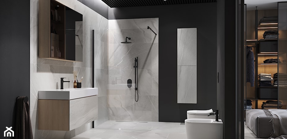 Umywalki cienkościenne – designerski trend w wyposażeniu łazienek