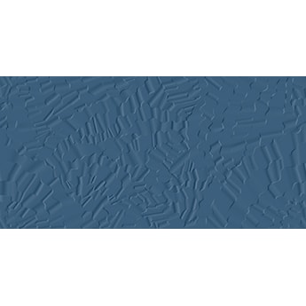 OLALLA BLUE STRUCTURE SATIN RECT 29,8x59,8