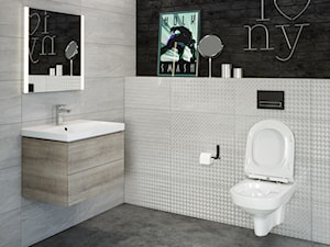Jak najlepiej zadbać o czystość w strefie toalety? Poznaj zalety misek bezkołnierzowych CleanOn!