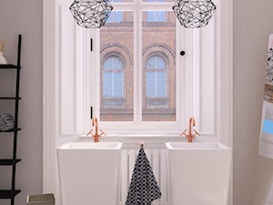 Kurs - Sketchup - Vray - Wykonanie wizualizacji łazienki - zdjęcie od CGwisdom.pl