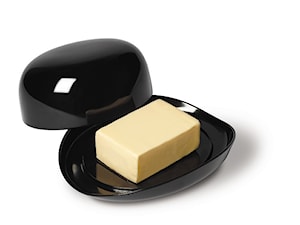 Bowler Hat Butter Dish - zdjęcie od PO: Selected