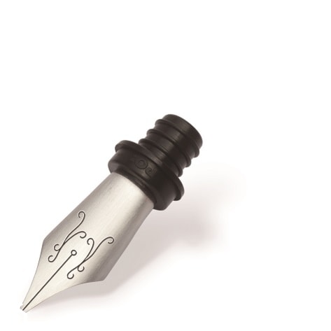 Pen Nib Wine Pourer - zdjęcie od PO: Selected