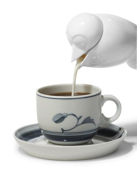 Bird Creamer - mlecznik - zdjęcie od PO: Selected