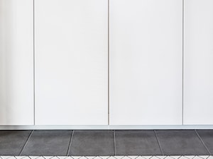 EG PROJEKT - Kuchnia, styl minimalistyczny - zdjęcie od Dauksza Foto