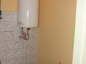 Maleńka łazieneczka - zdjęcie od Doris88