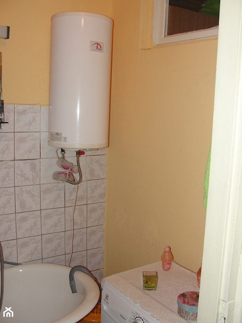 Maleńka łazieneczka - zdjęcie od Doris88 - Homebook