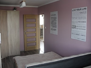 Nasz Remont :) - Sypialnia - zdjęcie od Doris88