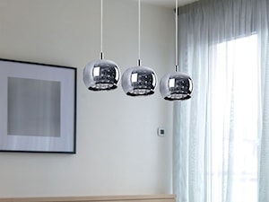 CRYSTAL LAMPA WISZĄCA P0076-03N-B5FZ - zdjęcie od Zumaline